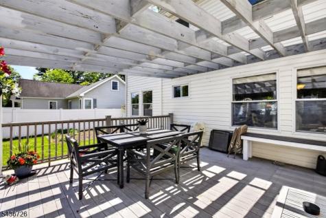 37 Hall Drive Clark NJ 07066
