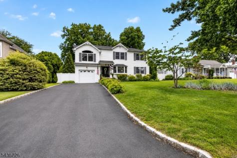 37 Hall Drive Clark NJ 07066