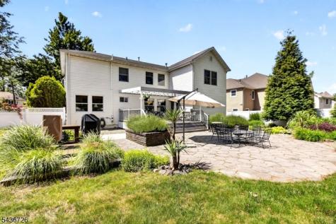 37 Hall Drive Clark NJ 07066