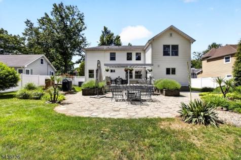 37 Hall Drive Clark NJ 07066