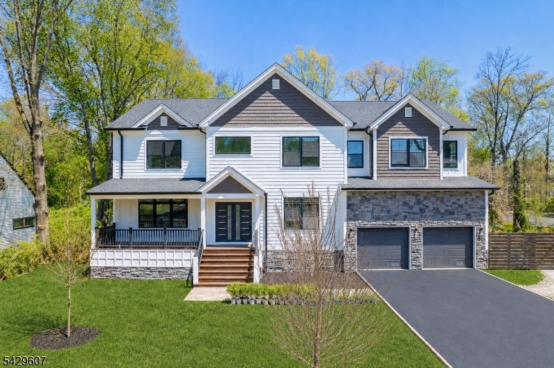 21 Kuntz Avenue Berkeley Heights NJ 07922