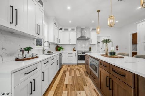 21 Kuntz Avenue Berkeley Heights NJ 07922