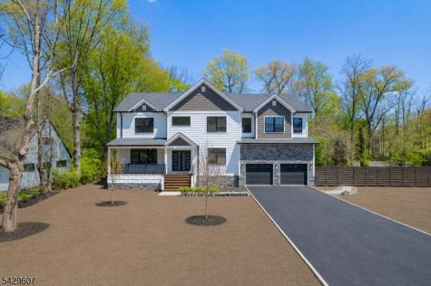 21 Kuntz Avenue Berkeley Heights NJ 07922