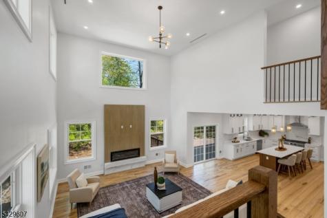 21 Kuntz Avenue Berkeley Heights NJ 07922