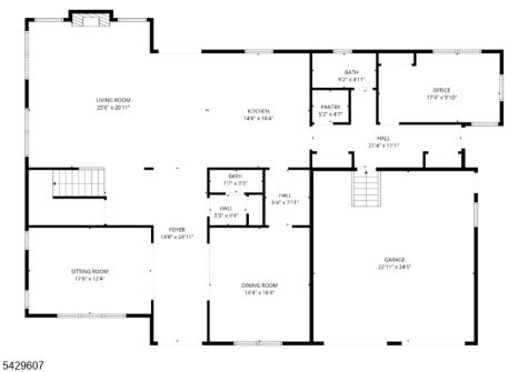 21 Kuntz Avenue Berkeley Heights NJ 07922