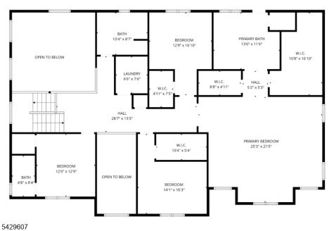 21 Kuntz Avenue Berkeley Heights NJ 07922