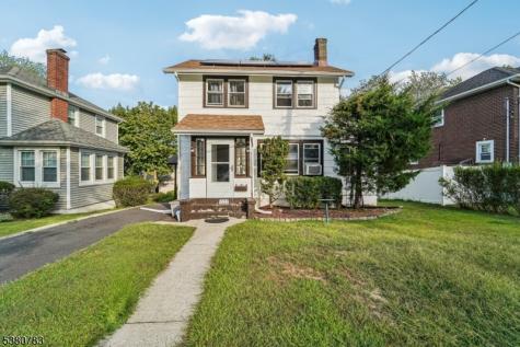1485 Gaylord Terrace Teaneck NJ 07666