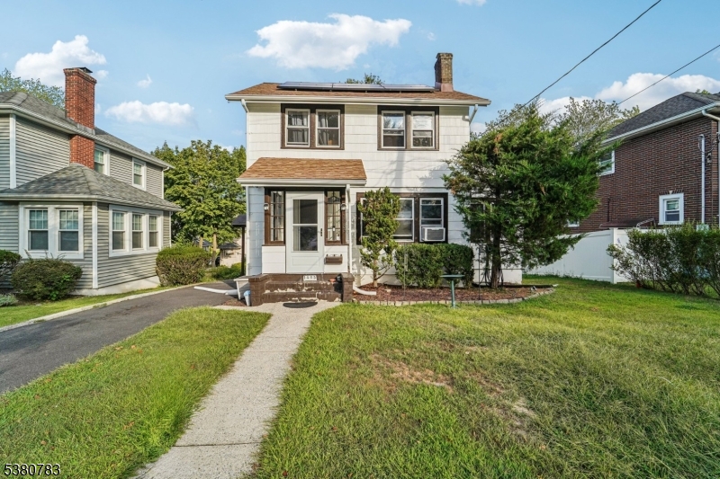 1485 Gaylord Terrace Teaneck NJ 07666
