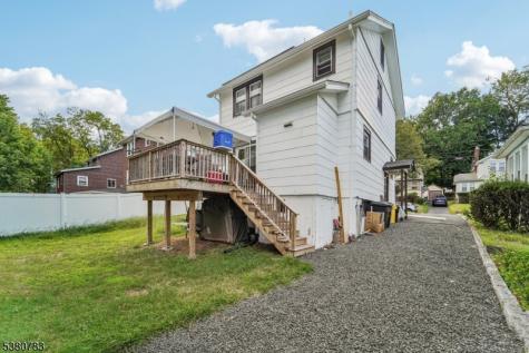 1485 Gaylord Terrace Teaneck NJ 07666