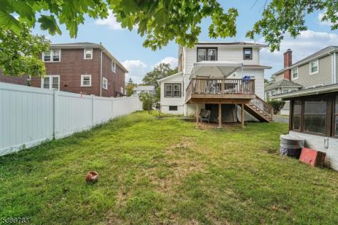1485 Gaylord Terrace Teaneck NJ 07666