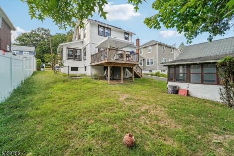 1485 Gaylord Terrace Teaneck NJ 07666