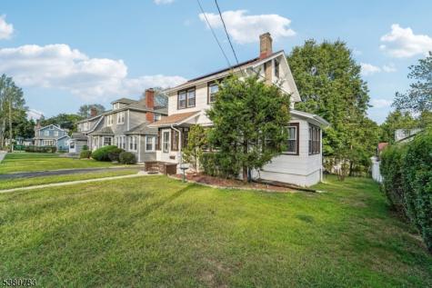 1485 Gaylord Terrace Teaneck NJ 07666