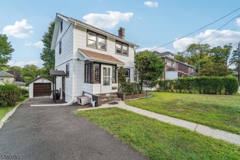 1485 Gaylord Terrace Teaneck NJ 07666