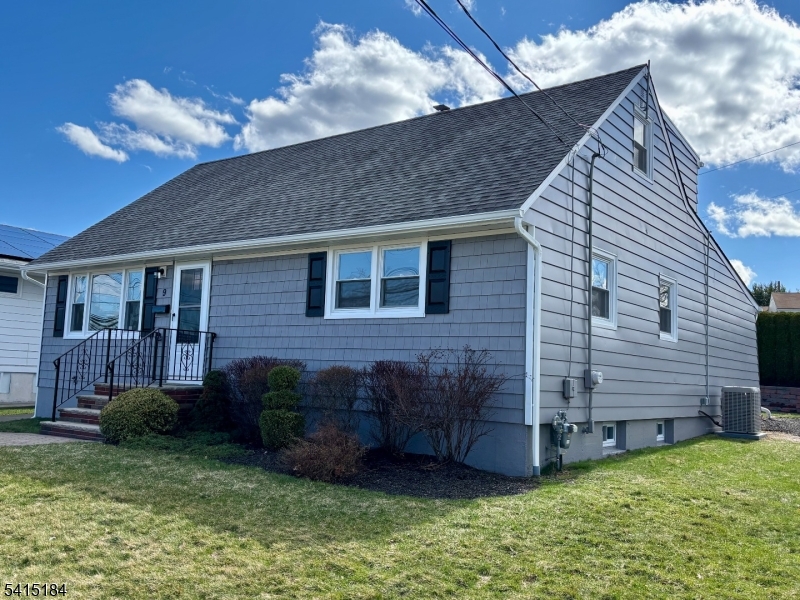 9 Joan Place Clifton NJ 07012