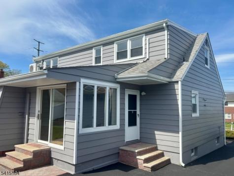 9 Joan Place Clifton NJ 07012