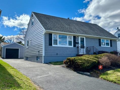 9 Joan Place Clifton NJ 07012
