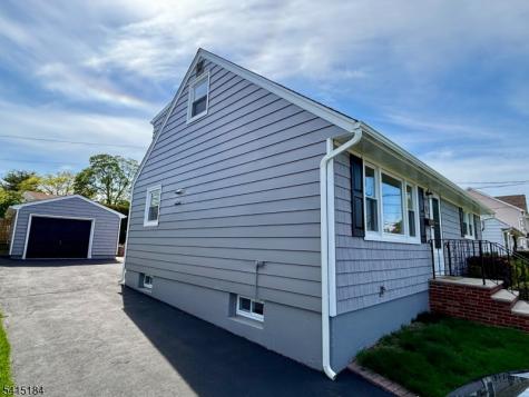9 Joan Place Clifton NJ 07012