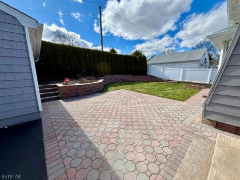 9 Joan Place Clifton NJ 07012