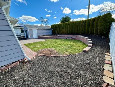 9 Joan Place Clifton NJ 07012