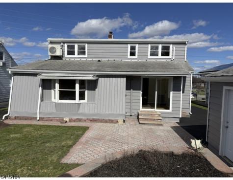 9 Joan Place Clifton NJ 07012