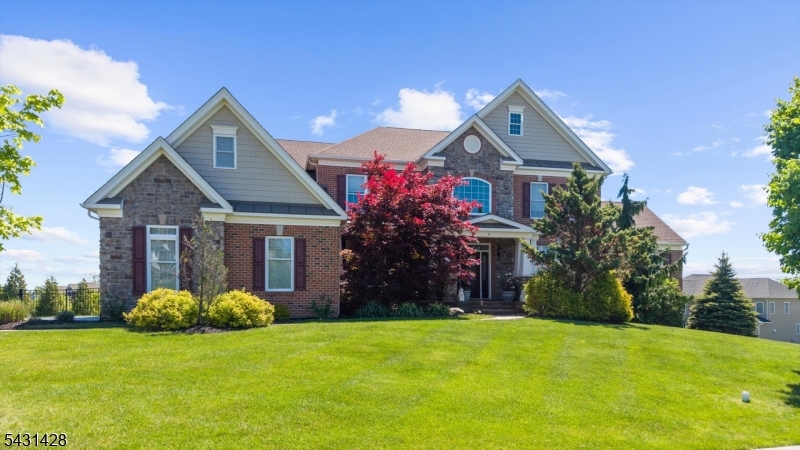 4 Jacob Court Raritan NJ 08822