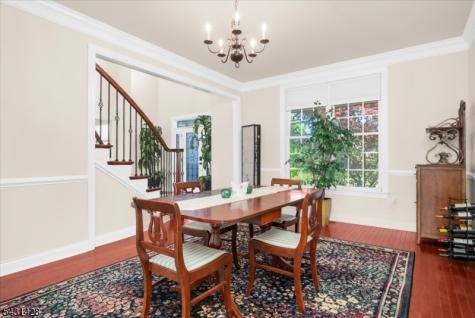 4 Jacob Court Raritan NJ 08822