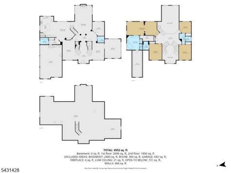 4 Jacob Court Raritan NJ 08822