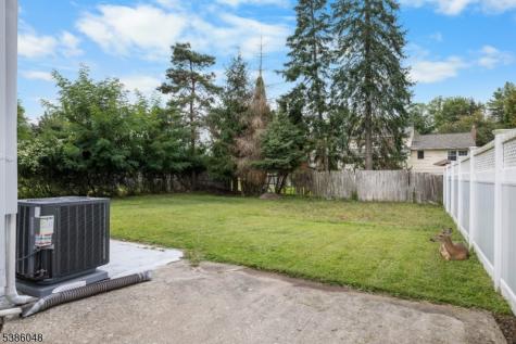 206 Linden Avenue Verona NJ 07044