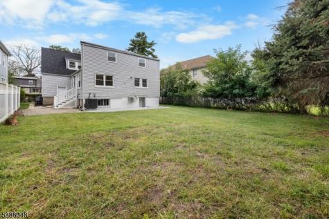 206 Linden Avenue Verona NJ 07044