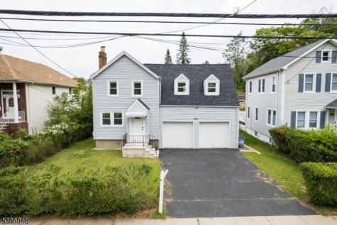 206 Linden Avenue Verona NJ 07044