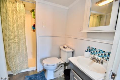 25 High Point Terrace Vernon NJ 07461