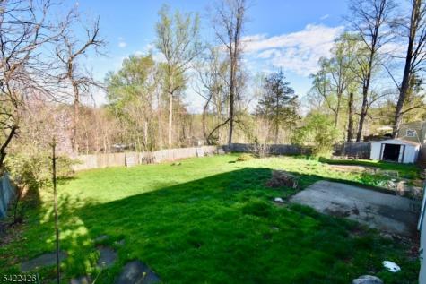 25 High Point Terrace Vernon NJ 07461