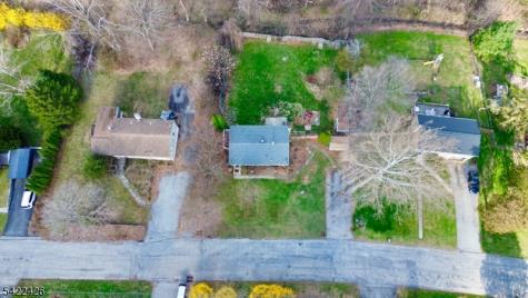 25 High Point Terrace Vernon NJ 07461