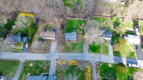 25 High Point Terrace Vernon NJ 07461
