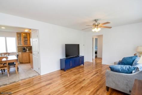 25 High Point Terrace Vernon NJ 07461