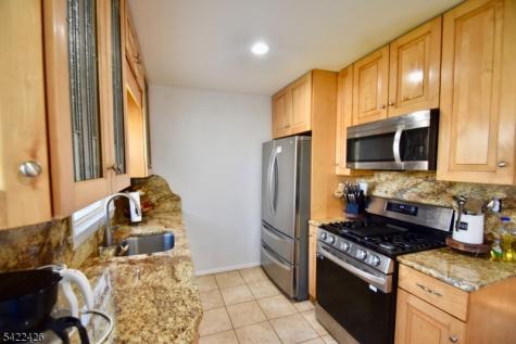 25 High Point Terrace Vernon NJ 07461