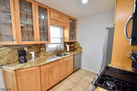 25 High Point Terrace Vernon NJ 07461