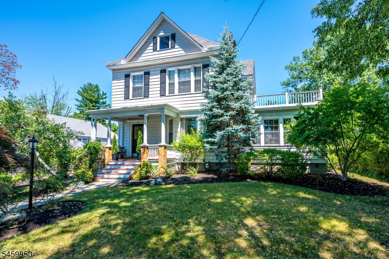 76 Spring Street Metuchen NJ 08840