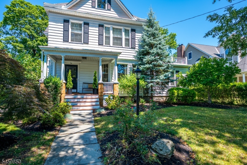76 Spring Street Metuchen NJ 08840