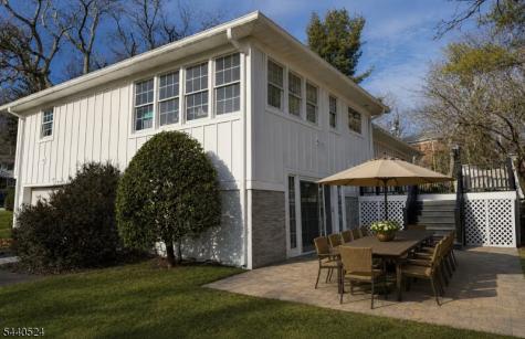 9 Crestview Court Montclair NJ 07042