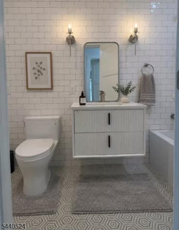 9 Crestview Court Montclair NJ 07042