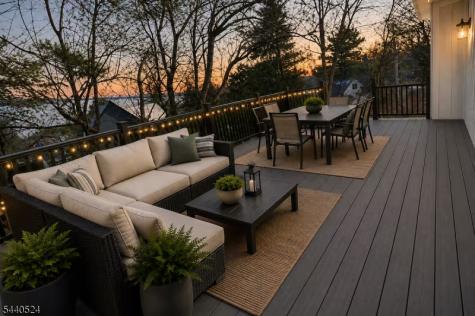 9 Crestview Court Montclair NJ 07042