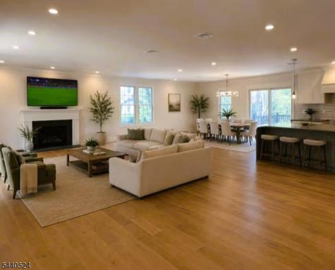 9 Crestview Court Montclair NJ 07042