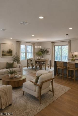 9 Crestview Court Montclair NJ 07042