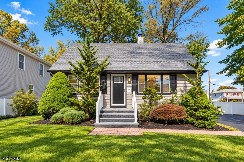 38 Gertrude Street Clark NJ 07066