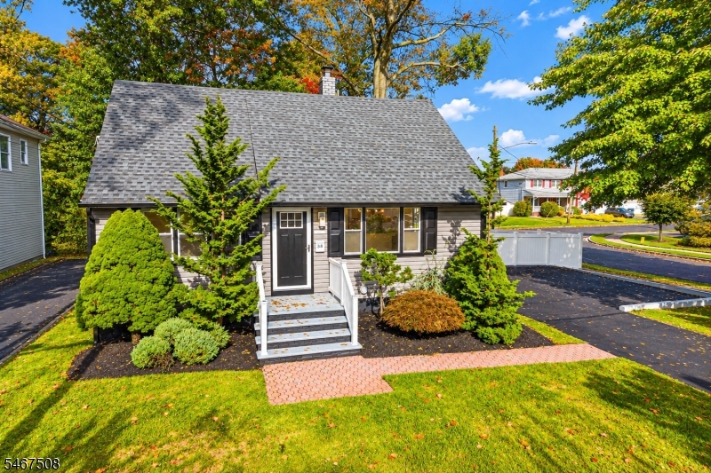 38 Gertrude Street Clark NJ 07066