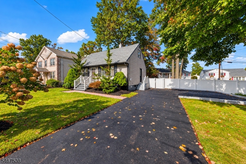 38 Gertrude Street Clark NJ 07066