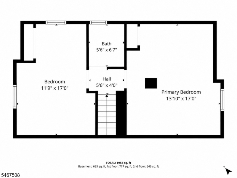 38 Gertrude Street Clark NJ 07066