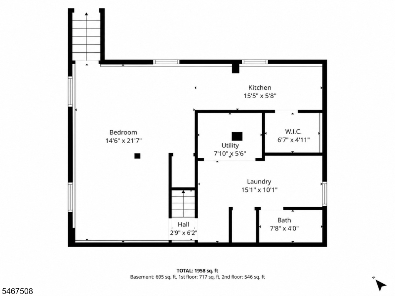 38 Gertrude Street Clark NJ 07066