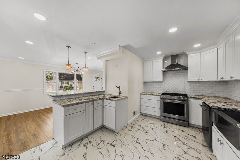 38 Gertrude Street Clark NJ 07066